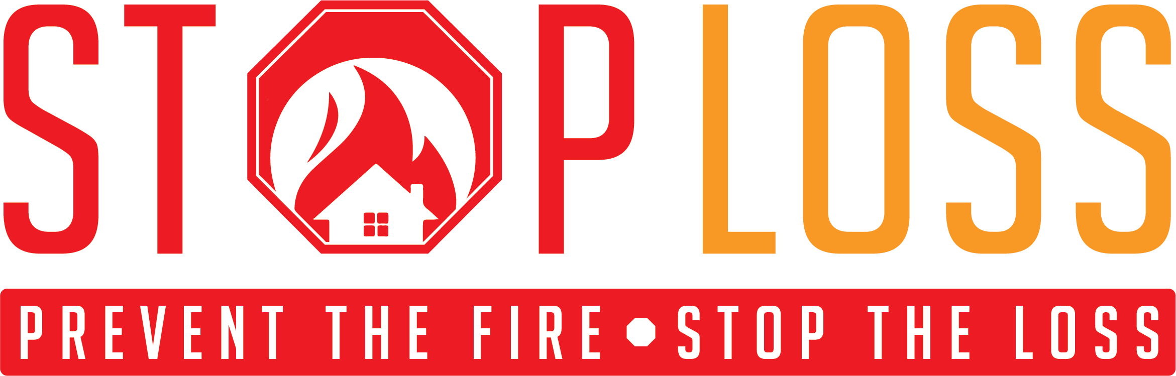 Stop Loss Logo